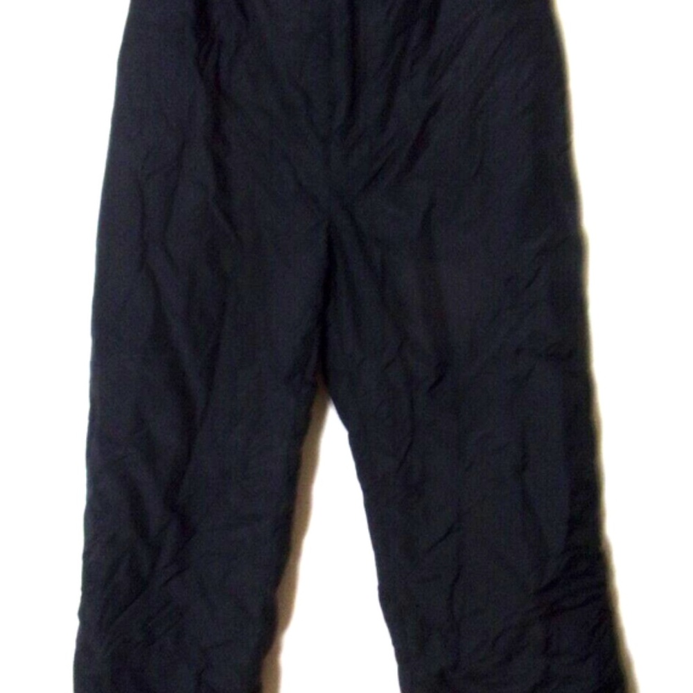 RAWIK Snow, Ski Pants, Black Medium